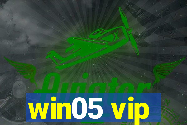 win05 vip